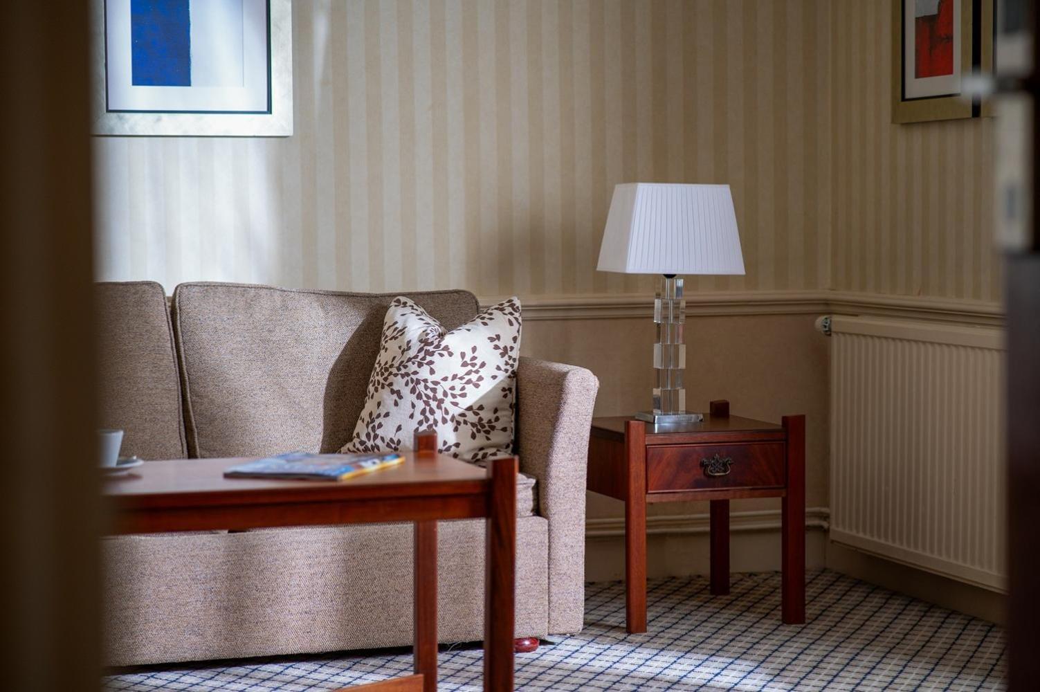 Solent Hotel And Spa Феърхем Екстериор снимка