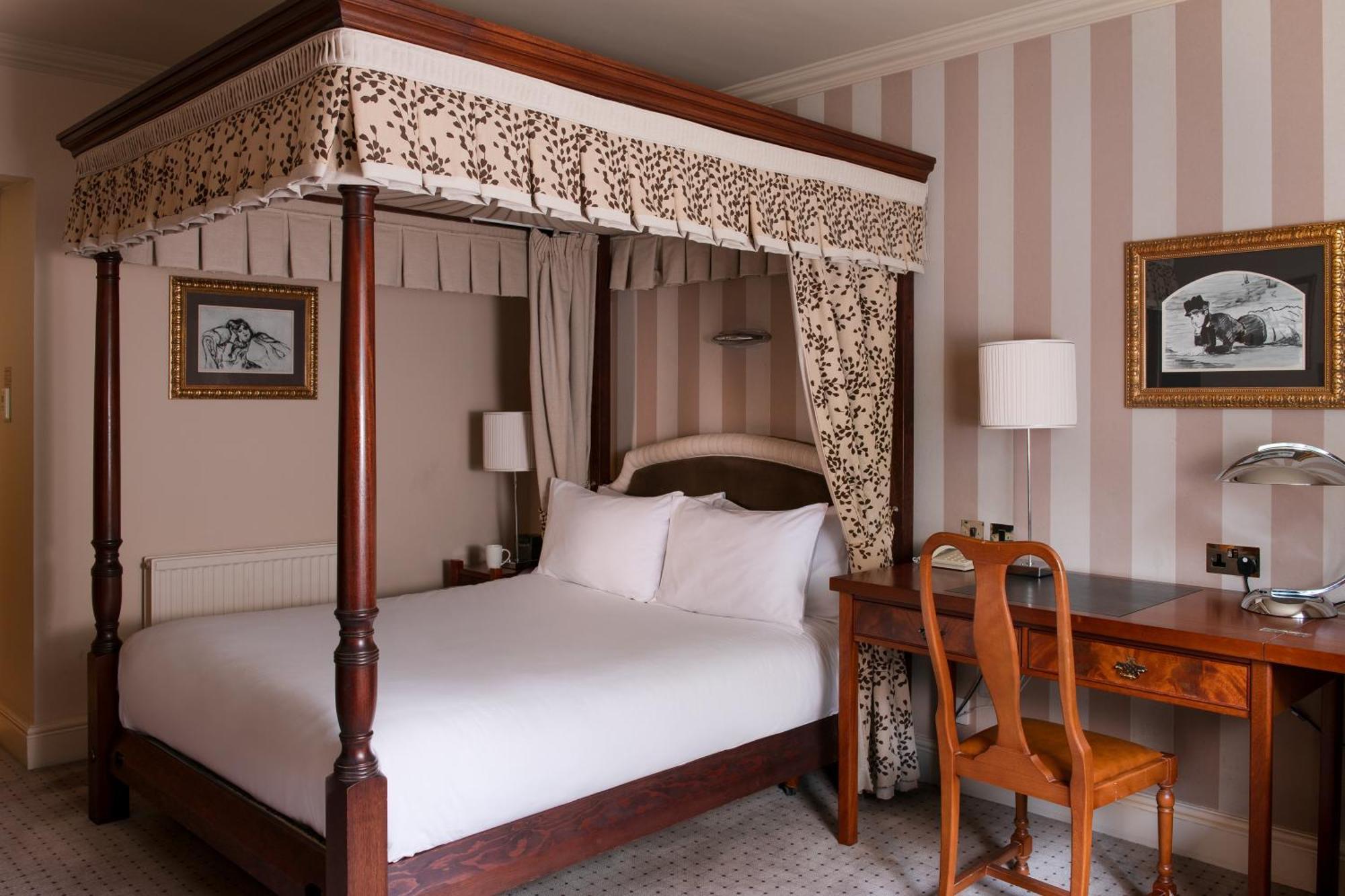 Solent Hotel And Spa Феърхем Екстериор снимка