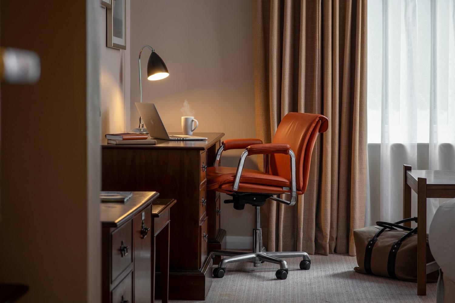 Solent Hotel And Spa Феърхем Екстериор снимка