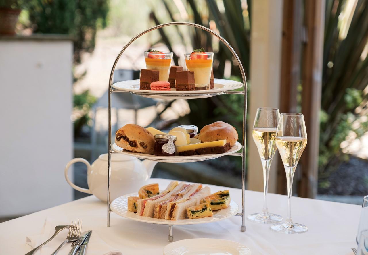 Solent Hotel And Spa Феърхем Екстериор снимка